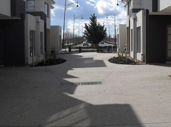 Concreting & Asphalting