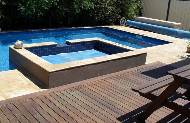 Pergola & Decking project by Dome Contracting