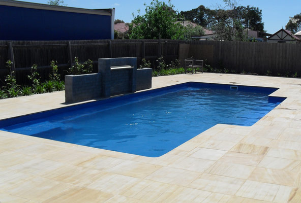 Paving — Dome Contracting project
