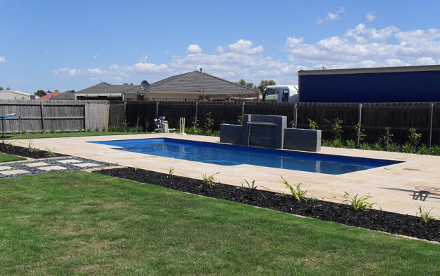 Paving — Dome Contracting project