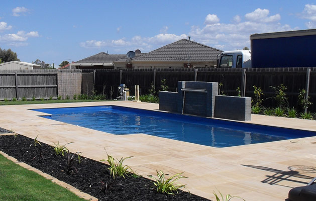 Paving — Dome Contracting project